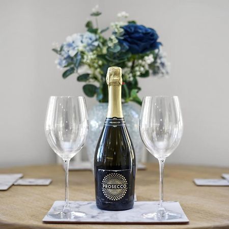 Flat 1 Bridge House Apartment Staines-upon-Thames Luaran gambar